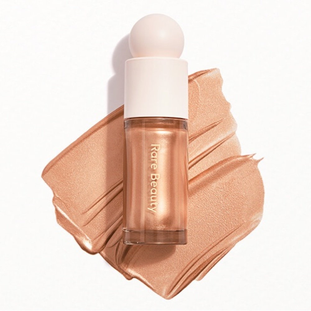 Rare beauty highlighter